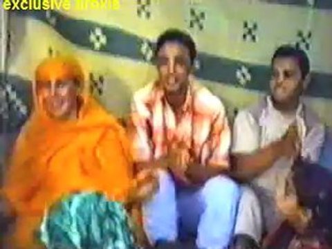 oudaden lafoi & laati abdollah vol 1