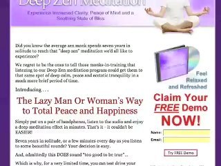 How to Meditate 01; Ways to Meditate