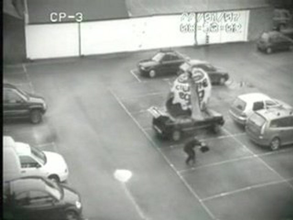 Родился в рубашке