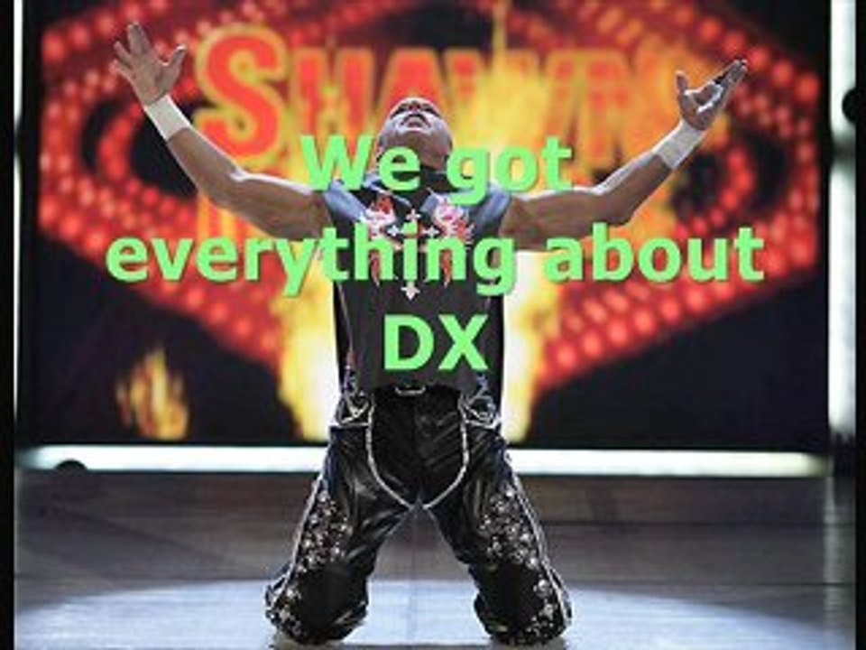DX