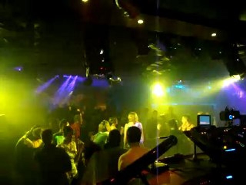 VENDREDI 17 OCTOBRE "PES 2009"