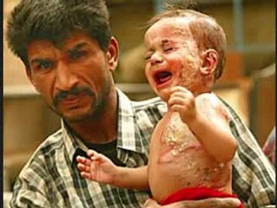 American Democracy to Iraq and its return to USA..