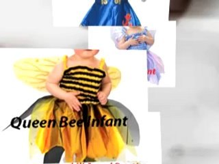 Time to Get Your Baby's First Halloween Costume?