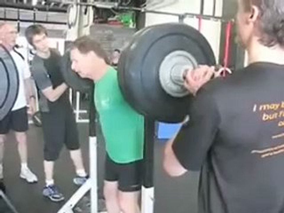 Rapid Weight Loss with Crossfit Vancouver