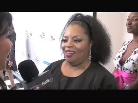 Sarah Dash * Divas Simply Singing * Sheryl Lee Ralph