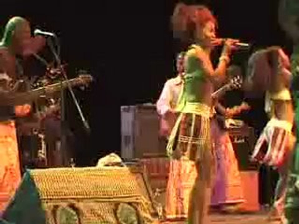 JAOJOBY - Mahangôma