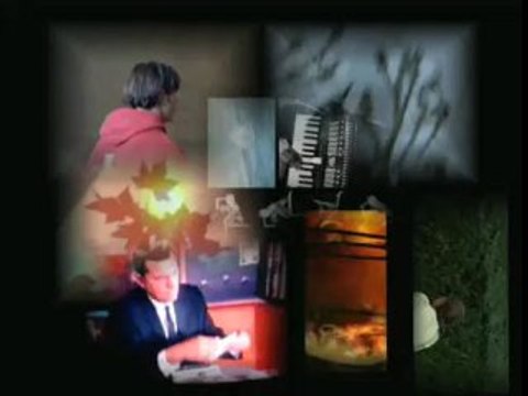 Dernières lettres à une F maj