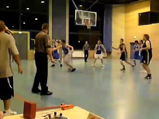 SENIORS G.2 LASA -MONTFAVET 17.10.08 014