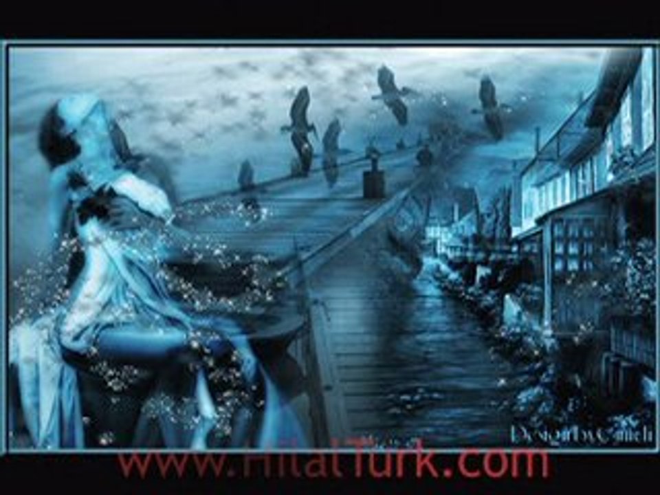 Ayten Alpman - BEN VARIM www.HilalTurk.com