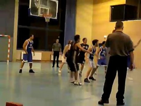 SENIORS G.2 LASA -MONTFAVET 17.10.08 016