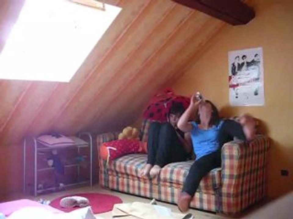 Cleemush de mon coeur de ma vie (L)