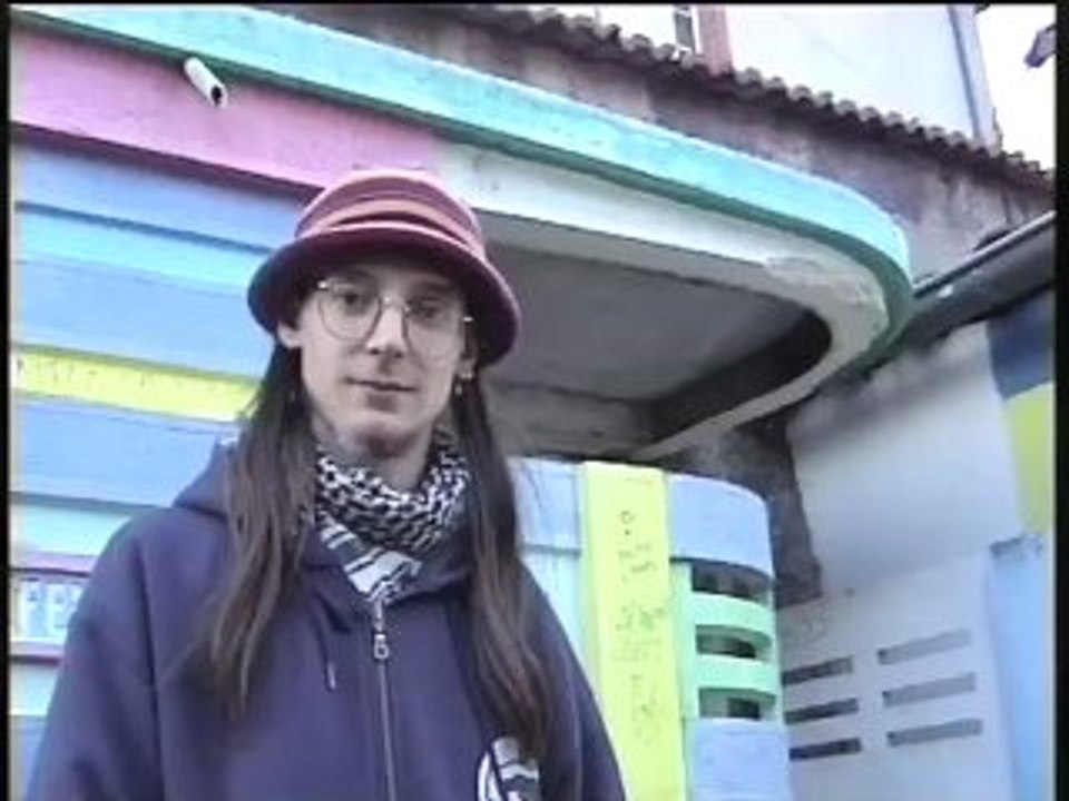 Stationnement Interdit