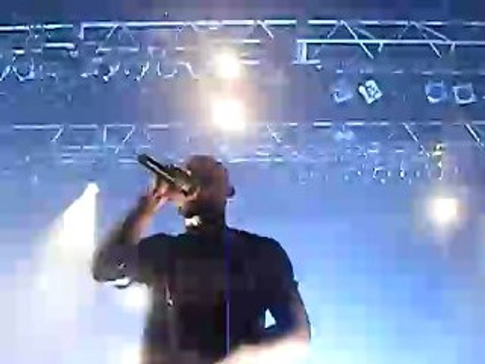kery james