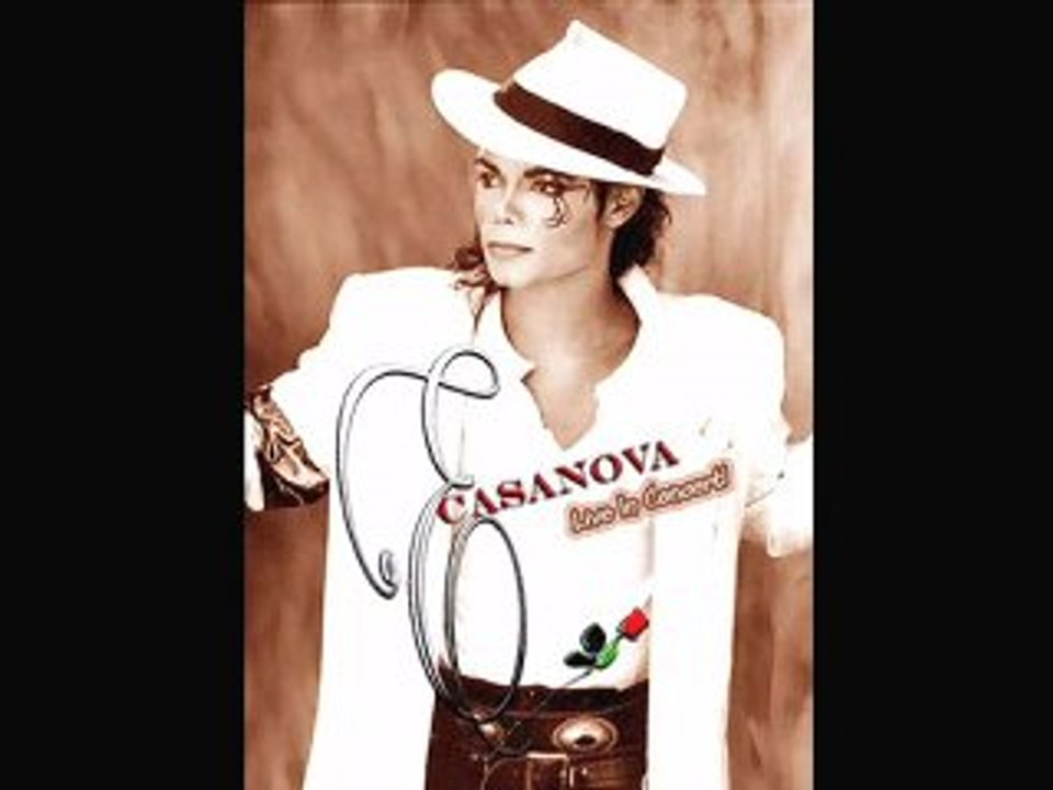 Michael jackson give it to me ( remix )