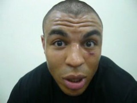 karl psycho amoussou analyse son combat