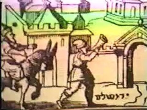 Ted PIKE-L'autre Israel ( Talmud, crime, sionisme ) Partie2