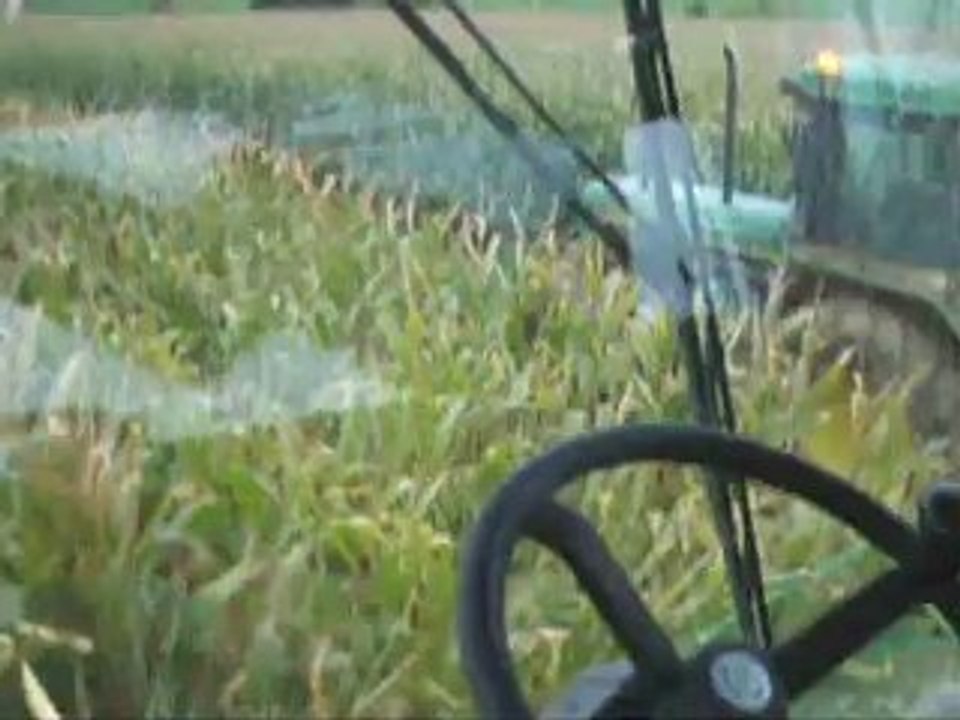 Ensilage 2008