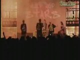 MC CHIPS feat DMC S.V.I.P. - На Берегу Реки (Live)
