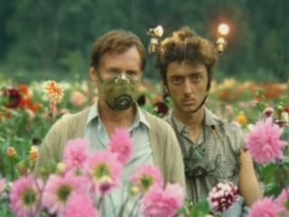 Параллели нашей жизни