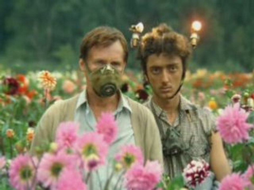 Параллели нашей жизни