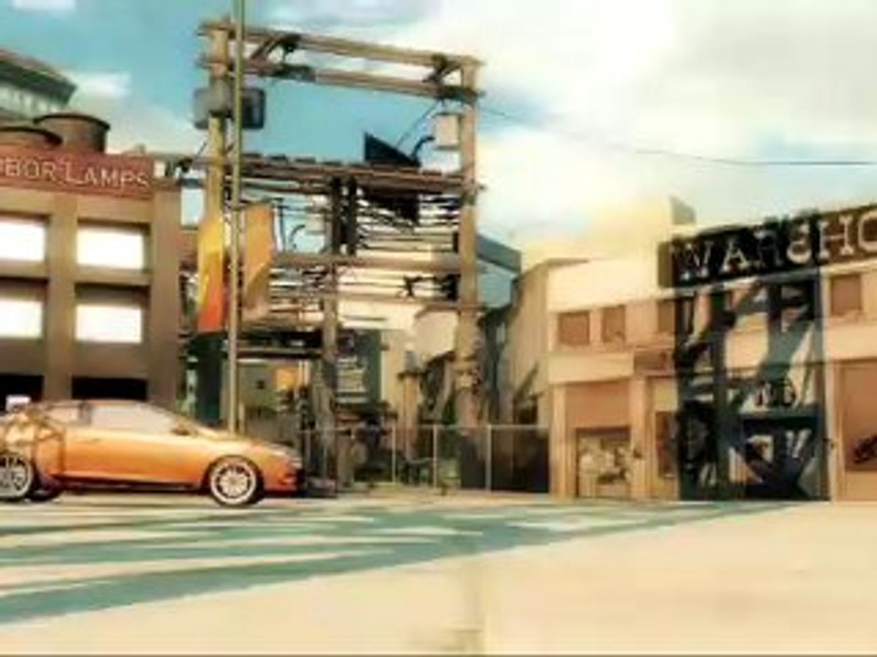 Need For Speed Undercover Nouvelle Renault