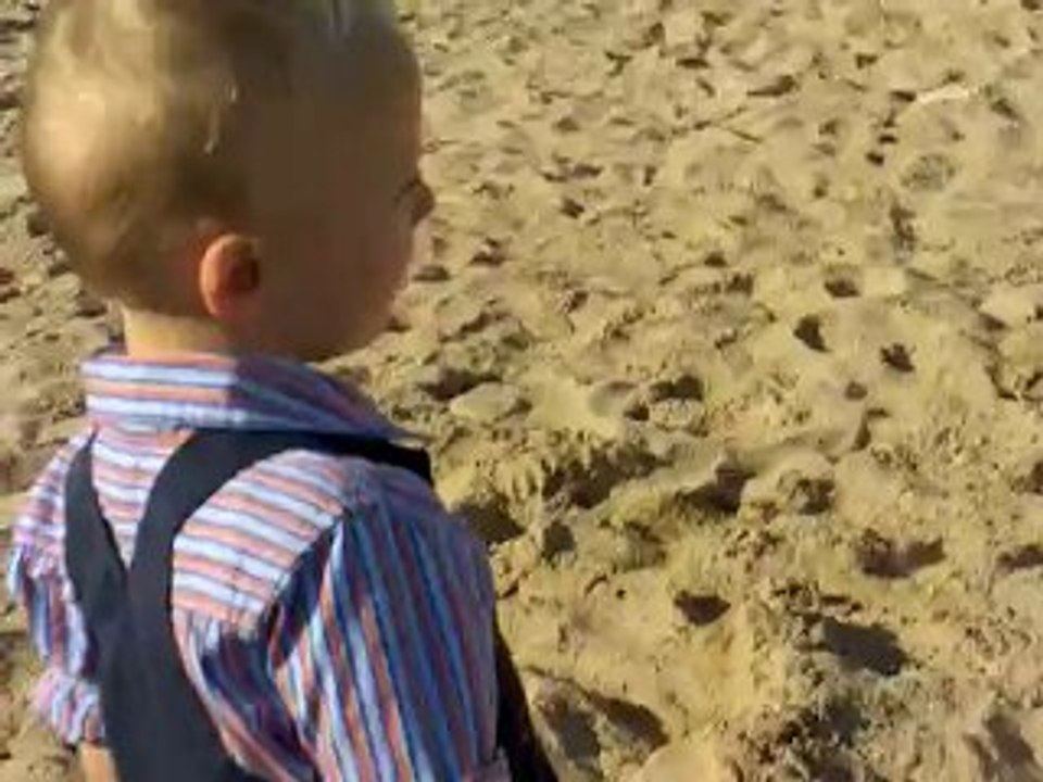 Mais quel beau temps !