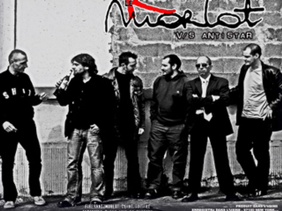 LE K MORLOT VS ANTISTAR - part I - avril 2008
