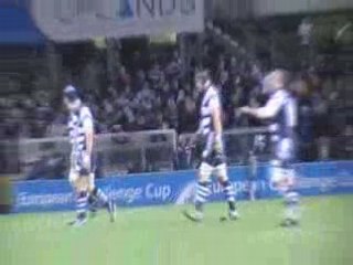 Bristol Rugby-Toulon