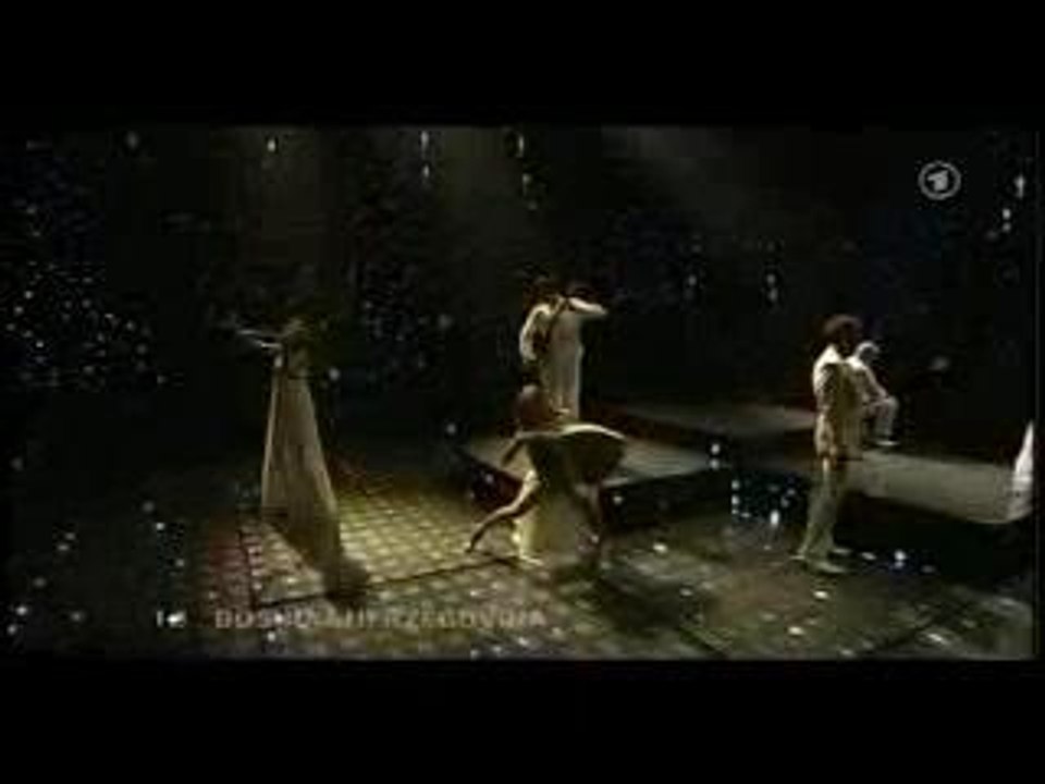 Hari Mata Hari - Lejla