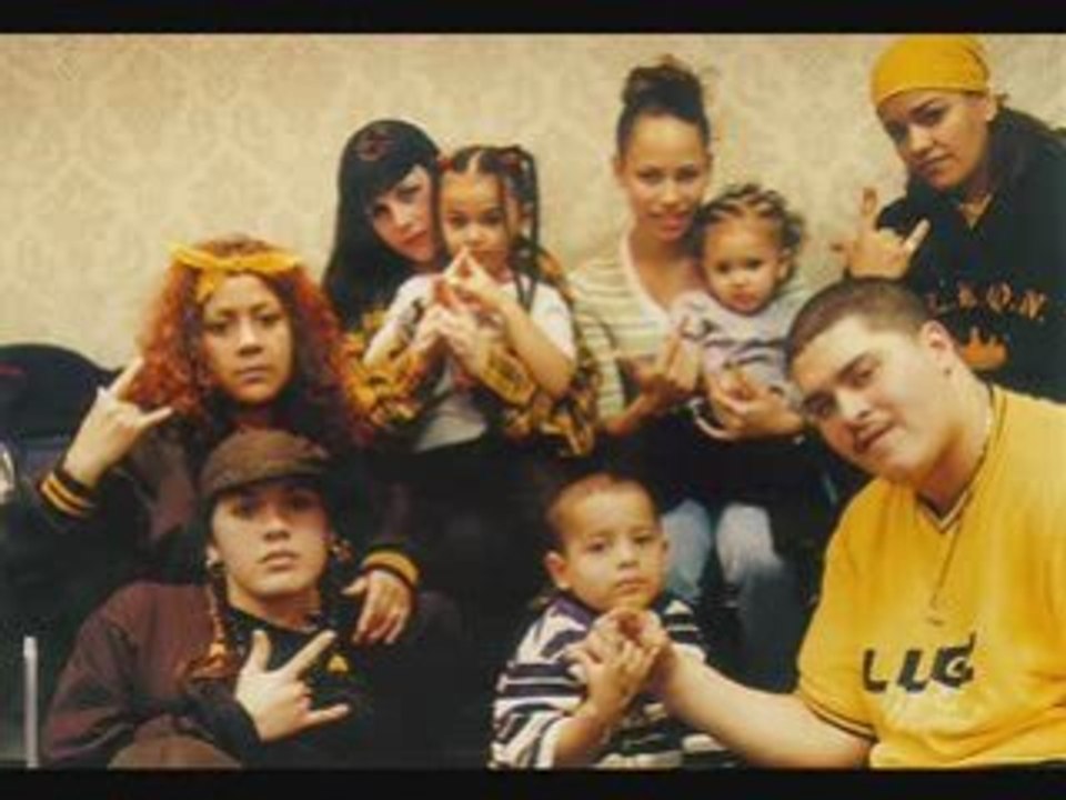 Latin kings