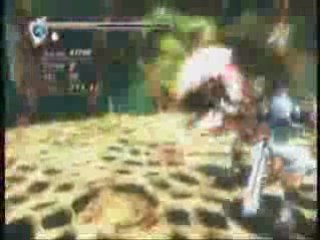 Ninja Gaiden Serenade - Montage by Disembowlers