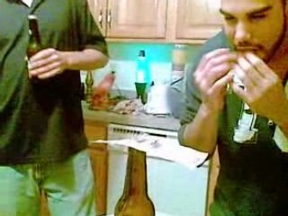 Nick Lemus from Mendota, IL the Magician