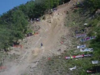 montee impossible valvigneres 2008