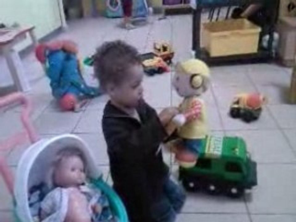 quentin au relais assistante mat 2 ème partie