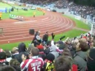 Ambiance DVE LILLE VA