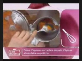 COTE CUISINE 2 FRANCE 3 NATIONAL CUISINE TV