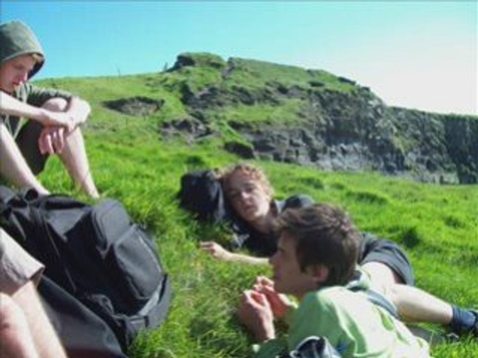 Irlande