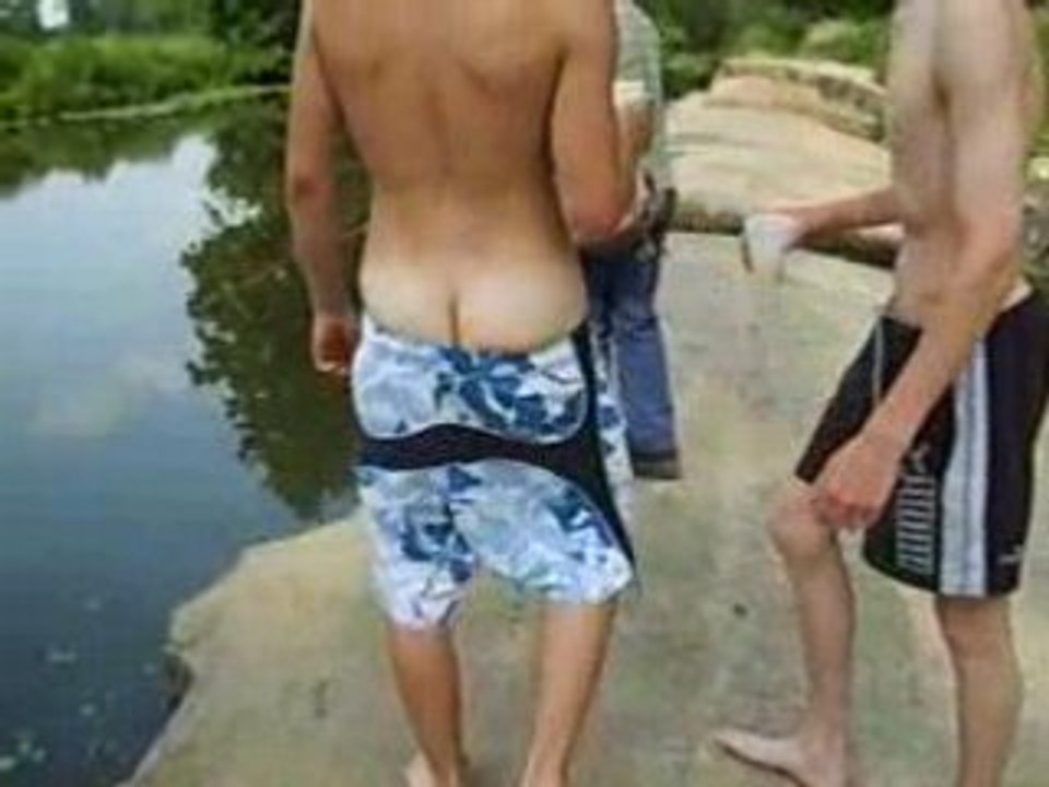 Le pecheur et la raie