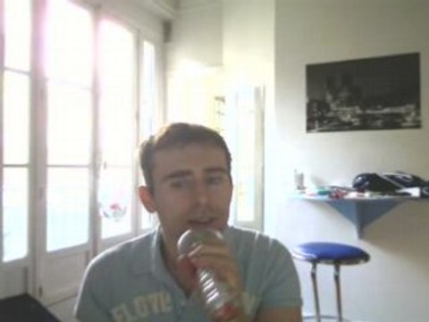 Wiwi égratigne T'es pas tout seul