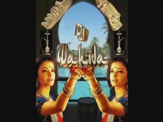 DJ WAHIDA LE MEILLEUR DJ DE ......