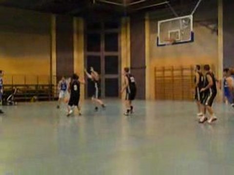 SENIORS G.2 LASA -MONTFAVET 17.10.08 017