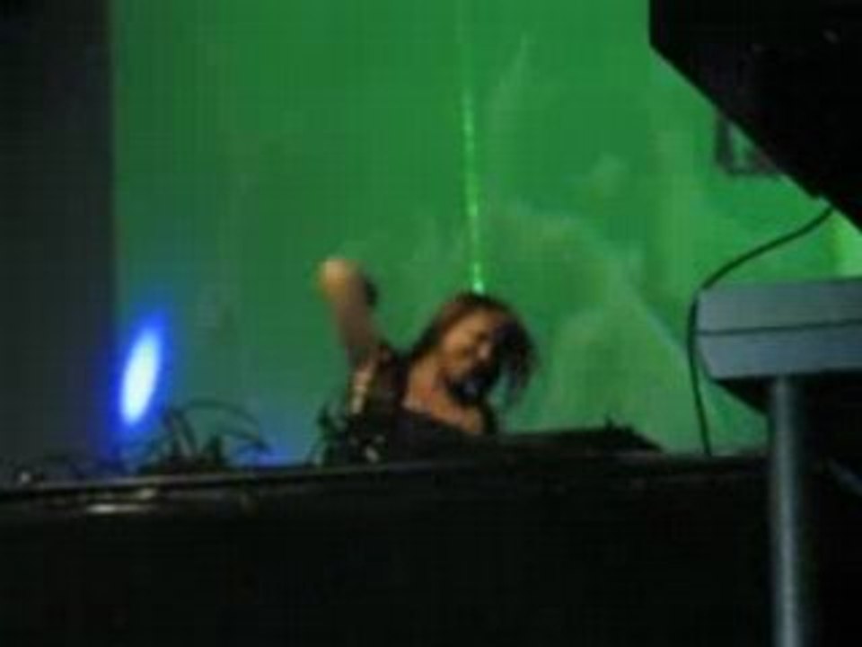 Dj Tatana @ Energy 2008