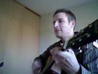 Trouble Ray Lamontagne cover