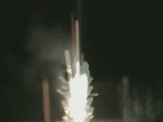 Chandelle Alpha I (Pyragric)