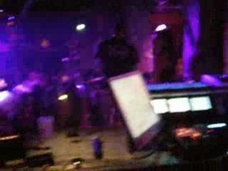 Infinity 2008 @ Cesar Palace 17/09/2008