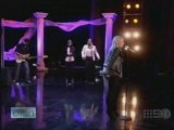 Natasha Bedingfield - Angel @ Ellen Degeneres Show