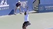 Serena Williams Serve - ProStrokes 2.0 Slow-Motion
