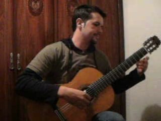 estudio en mi menor ( f. tarrega)