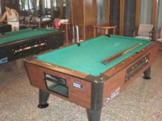 Olympic Park Hotel, Lloret de Mar