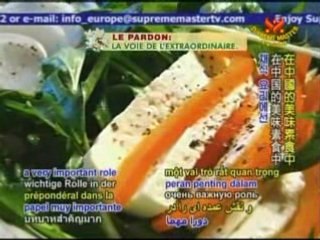 OUR NOBLE LINEAGE-Interfaith:A Potluck of Peace